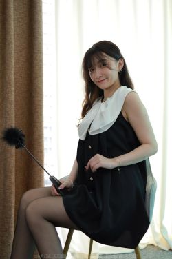 [IESS异思趣向]  模特：秋秋 《甜辣教主》(89P)-连衣裙,黑丝
