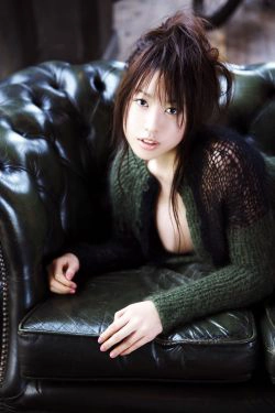 [NS Eyes] SF-No.429 Yui Hamana 浜名優衣(36P)-养眼