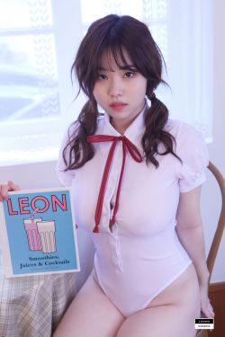 [LEEHEE EXPRESS]  LEHF-092 - Merry(43P)-少女