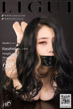 [丽柜Ligui]  小智贤 虐欲莲情(66P)-蕾丝,丝袜,丽柜美束
