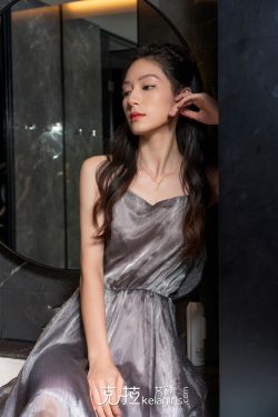 [克拉女神Kelagirls]  柠西 靓脸素足(30P)-女神,极品,美脚