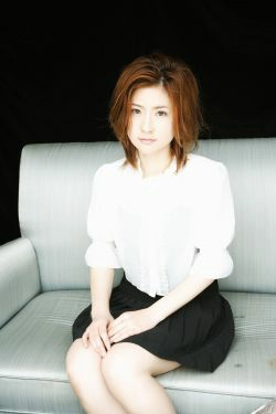 [NS Eyes] SF-No.439 Naomi Yotsumoto 四元奈生美(37P)-妩媚