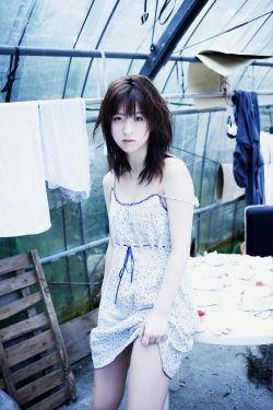 [NS Eyes] SF-No.444 Kasumi Nakane 仲根霞\/仲根かすみ(40P)-老照片