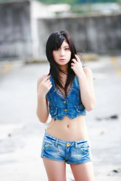 [NS Eyes] SF-No.446 Miu Nakamura 仲村みう\/仲村美宇(33P)-养眼