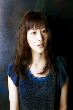 [NS Eyes] SF-No.448 Haruka Ayase 綾瀬はるか\/绫濑遥(27P)-妩媚