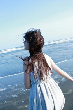 [NS Eyes] SF-No.449 Erika Toda 戸田恵梨香\/户田惠梨香(30P)-唯美,女神,海边,清纯