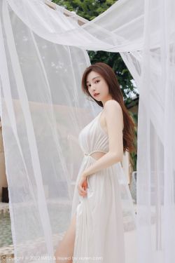 [爱蜜社IMiss] Vol.706 Lynn刘奕宁(41P)-长裙,女神,气质