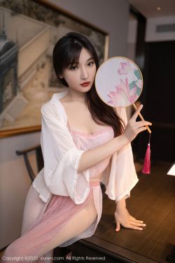 [秀人XiuRen] No.5666 陆萱萱(82P)-肚兜,风骚,性感