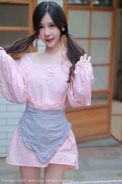 [秀人XiuRen] No.5697 尹甜甜(52P)-妹子,女友,厨娘
