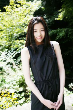 [NS Eyes] SF-No.455 Natsuki Harada 原田夏希(35P)-养眼,唯美,清纯