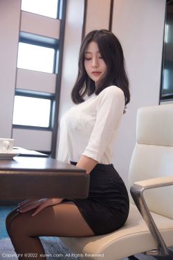 [秀人XiuRen] No.5705 熊小诺(75P)-老师,黑丝