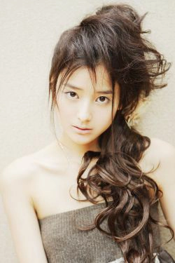 [NS Eyes] SF-No.456 原田夏希 Natsuki Harada(21P)-妹子,清纯,CUP