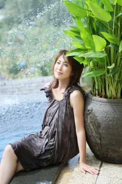 [NS Eyes] SF-No.457 Reiko Takashima 高島礼子(38P)-妩媚