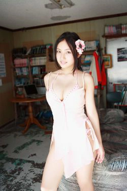 [NS Eyes] SF-No.459 入江紗綾 Saaya Irie -UNDERAGE!(40P)-妹子,养眼,清新