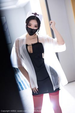 [秀人XiuRen] No.5751 杨晨晨(90P)-情趣内衣,护士,福利