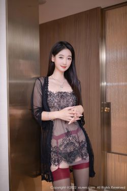 [秀人XiuRen] No.5752 唐安琪(81P)-蕾丝,情趣内衣,性感