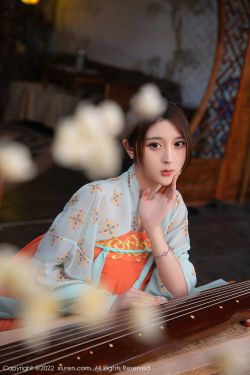 [秀人XiuRen] No.5772 夏甜甜(77P)-和服,性感