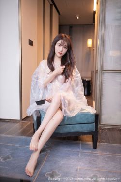 [秀人XiuRen] No.5805 陆萱萱(72P)-透视,情趣内衣,女郎,性感