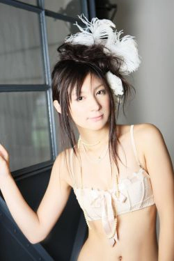 [NS Eyes] SF-No.470 Miu Nakamura 仲村美宇\/仲村みう -UNDERAGE!(30P)-嫩模,CUP