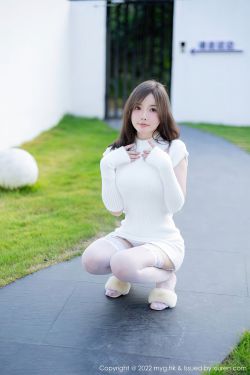 [美媛馆MyGirl] Vol.644 糯美子(65P)-妹子,白丝,嫩模