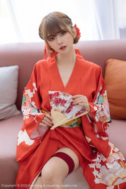 [花漾HuaYang] Vol.518 张思允Nice(64P)-和服,极品,性感,RU