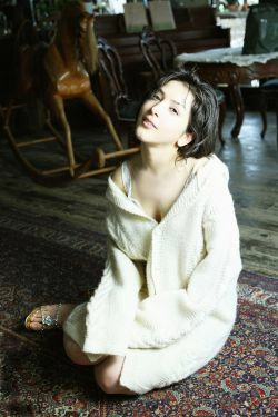 [NS Eyes] SF-No.474 Sahel Rosa 波斯美人(30P)-短发,气质
