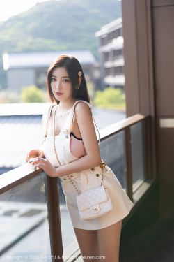 [语画界XIAOYU] Vol.887 杨晨晨Yome(87P)-风骚,极品