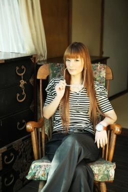 [NS Eyes] SF-No.478 Suzanne スザンヌ\/山本纱衣(30P)-气质
