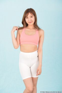 [Digi-Gra] Yuna Kitano 北乃ゆな Photoset 04(94P)-日本