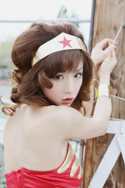 [NS Eyes] SF-No.487 Aki Hoshino ほしのあき\/星野亚纪(41P)-养眼,清新