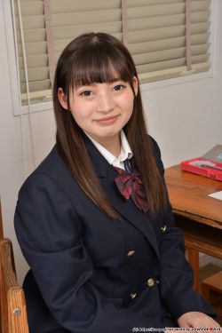 [LOVEPOP] Ai Nanamori 七森あい Photoset 05(78P)-学生装