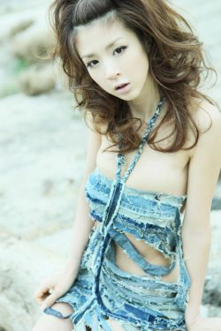 [NS Eyes] SF-No.488 星野亚希\/ほしのあき Aki Hoshino(41P)-妹子