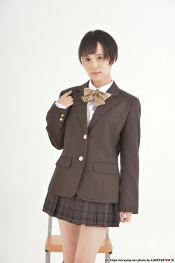 [LOVEPOP] Koharu Asai 浅井心晴 Photoset 02(62P)-