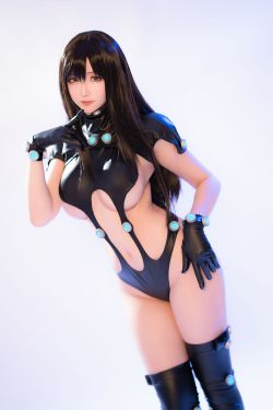 [福利COS] Coser小姐姐星之迟迟 - 下平玲花(30P)-COS