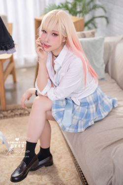 [福利COS] Hane Ame 雨波写真 - JK(30P)-COS