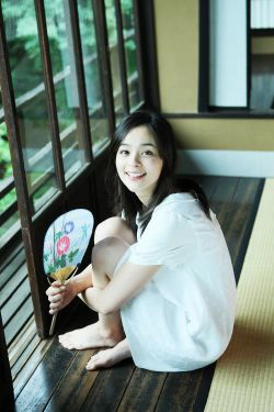 [NS Eyes] SF-No.500 Rosa Kato 加藤罗莎\/加藤ローサ(29P)-清纯,极品,可爱,CUP