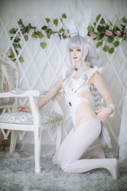 [福利COS] 动漫博主封疆疆v - 恶毒(31P)-COS
