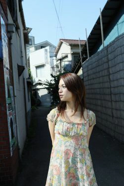 [NS Eyes] SF-No.503 Sherry Fujii 藤井雪莉\/藤井シェリー(31P)-妩媚,清新