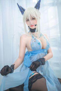 [福利COS] 微博妹子三度_69 - 黑枪呆(50P)-COS