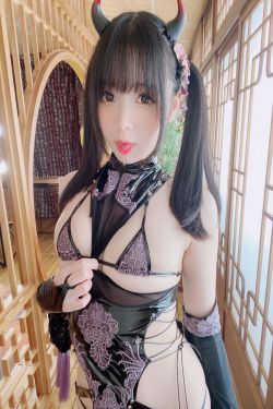 [福利COS] 微博妹纸霜月shimo[fantia] 2022-11-14(20P)-COS