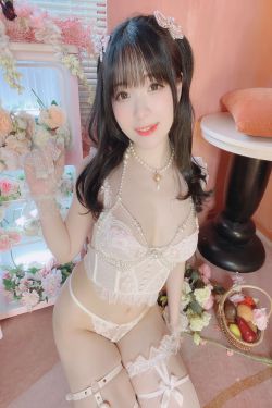[福利COS] 微博妹纸霜月shimo[fantia] 2022-11-21 天使ちゃん(20P)-妹子,性感,嫩模