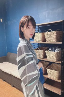 [福利COS] 日本甜美COSERけんけん[fantia] 2022-11-08 ゆけむり♨(26P)-福利
