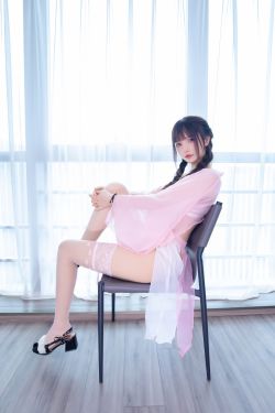 [福利COS] 萝莉神楽板真冬 之桃花潭水(75P)-粉嫩,妹子,美胸