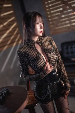 [福利COS] 香草喵露露写真 - 无路可退 秘密搜查官(71P)-情趣内衣,福利,爆乳,黑丝