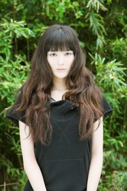 [NS Eyes] SF-No.521 Natsuki Harada 原田夏希(28P)-外拍,唯美,女神,清纯,极品