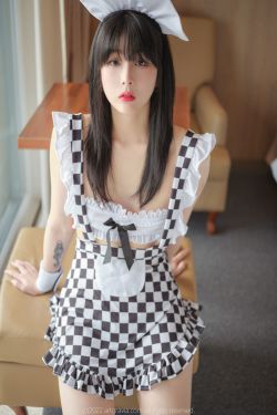 [ARTGRAVIA] VOL.426 Jang Joo(96P)-女仆,风骚