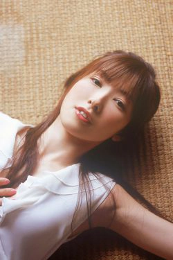[NS Eyes] SF-No.523 Yoko Watanabe 渡辺洋香(28P)-老照片