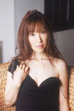 [NS Eyes] SF-No.524 Yoko Watanabe 渡边洋香\/渡辺洋香(28P)-老照片