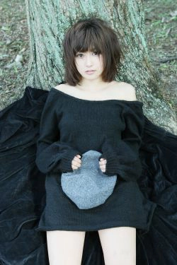 [NS Eyes] SF-No.528 原南海子 Namiko Hara(33P)-短发,气质