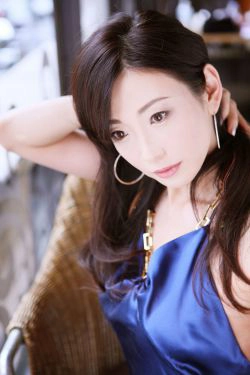 [NS Eyes] SF-No.537 Fumie Nakajima 中島史恵\/中岛史惠(20P)-女神,长发,气质,极品